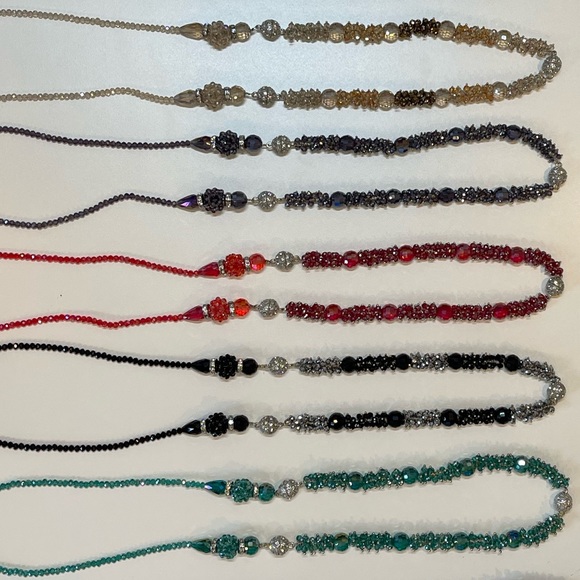 3-Piece Set - Many Colors - Picture 11 of 12